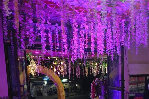 Radhe Krishna Marriage Hall - Venue - Alambagh - Weddingwire.in