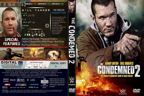 the condemned 2 2015 | DVD Covers | Cover Century | Over 1.000.000 ...