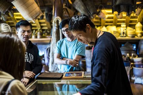 Modern Culinary Experience in Hoi An - Klook India