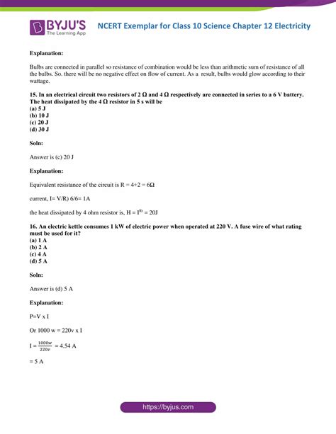 CBSE Class 10 Science Chapter 12 的图像结果