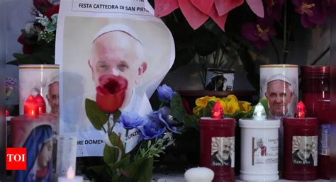 'In more pain than yesterday': Pope Francis in critical condition ...