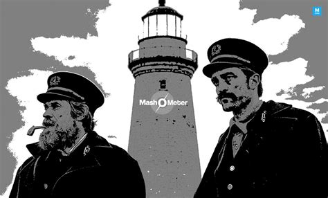 The Lighthouse Review: Robert Eggers’s Analysis Of The Psyche Of Men Is ...