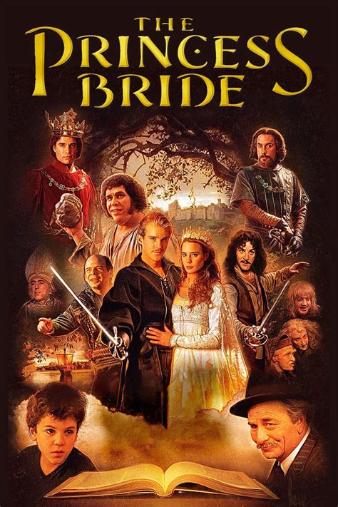 The Princess Bride Film Full Movie 的图像结果