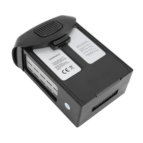 Phantom 4 Battery 5870mah 15 2v Replacement Battery For Phantom ...