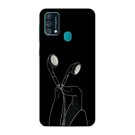 LETAPS® Printed Mobile Back Hard Case Cover for Samsung Galaxy M31 ...