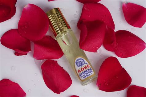 Buy Natural Attar Perfume Online India | 100+ Fragrances | Jain ...