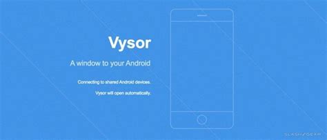 Image result for Install Apk On Android Using Vysor