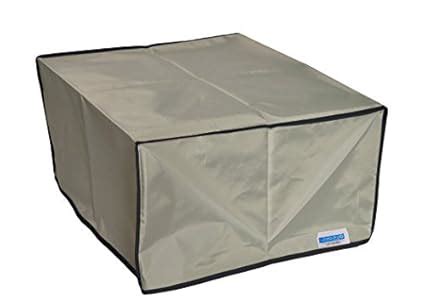 Comp Bind Technology Dust Cover for Dell Color Smart Printer S3840cdn ...