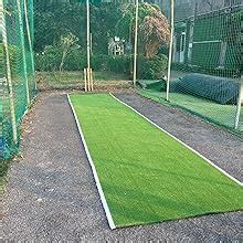 Buy Cricket Turf (4.3 Feet X 20 Feet) | Astro Turf Cricket Pitch ...