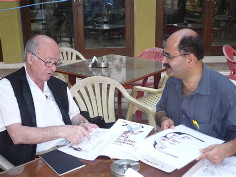 Why are you so provocative, Mumbai cartoonist asked murdered satirist ...