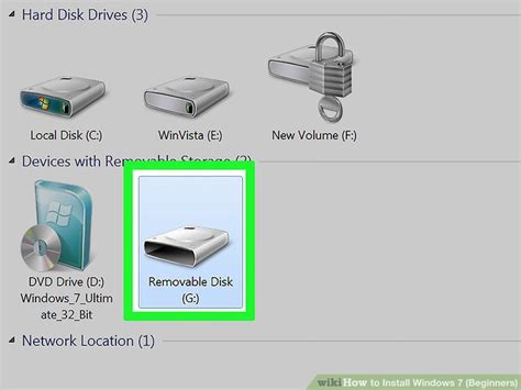Image result for How to Install Windows 7 From Command Prompt