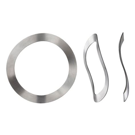 Image result for Wave Spring Washers