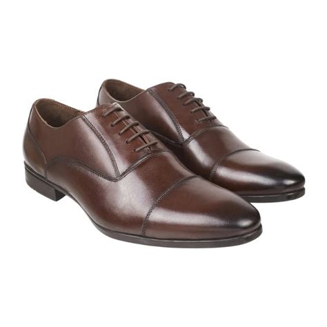 Buy Leather Oxford Shoes for Men Online At Best Prices