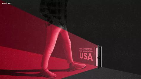 Universities with Low Acceptance Rate Universities In USA | Amber