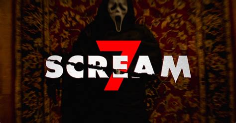 Scream 7 | HelloSidney.com