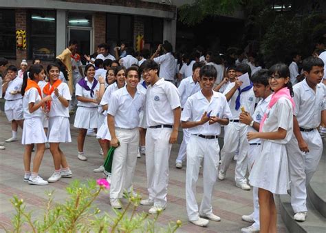 Top 12 CBSE Schools in India (2025)