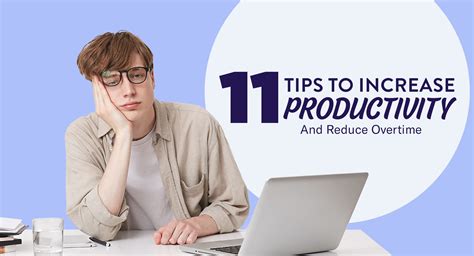 Productivity Tips 的图像结果