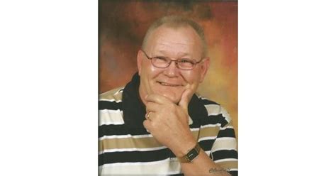 David Ames Obituary - DeClue Funeral Home - Potosi - 2015
