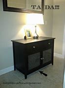 Image result for Etched Glass Furniture
