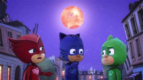 Image result for Pyjamasques Film Entier