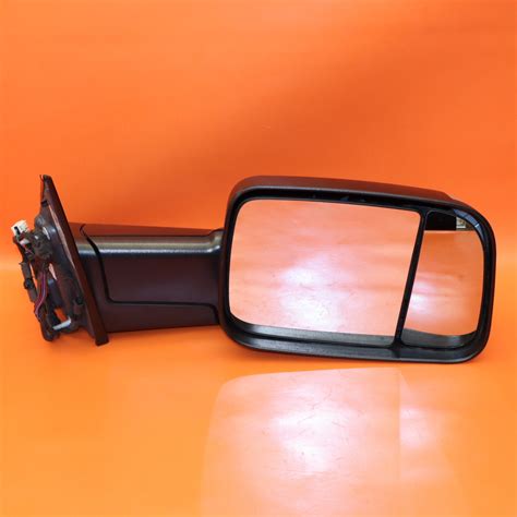 RAM 1500 MIRROR RIGHT PASSENGER 2019 2020 2021 2022 2023 68276470AC ...