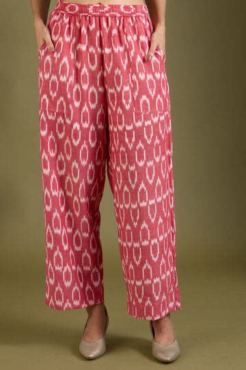 Pants and trousers - maati crafts
