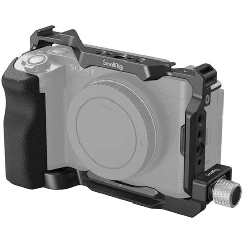 Buy SmallRig 4257 Full Camera Cage Kit for Sony ZV-E1 at Lowest Price ...