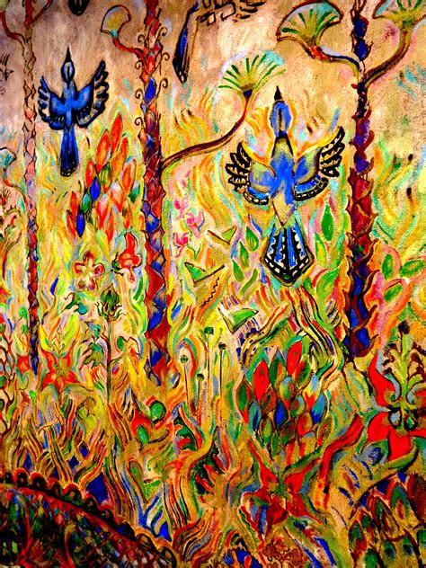 Walter Anderson Artist Images 2021 | PrestaStyle