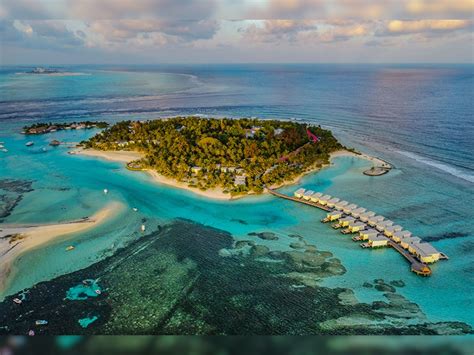 5 most exclusive secluded luxury resorts in the world: From Islas Secas ...