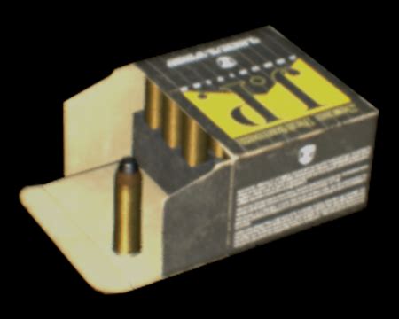 Image result for Exploding 44 Mag Ammo