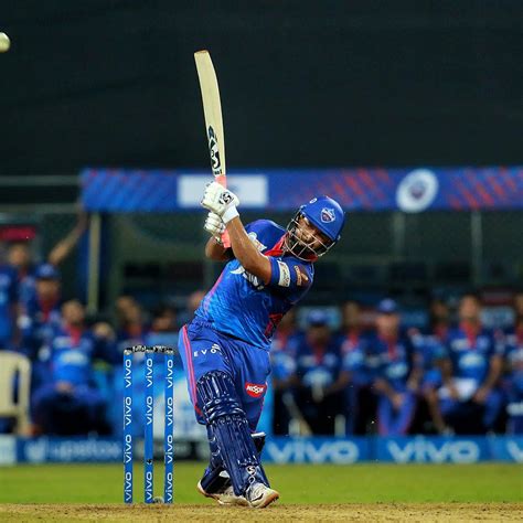 Rishabh Pant: The Career, Stats and Comeback from the Car Accident ...