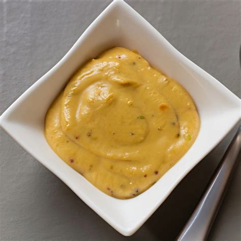 Dijon Mustard Sauce Recipe: Tangy Elegance In Every Bite