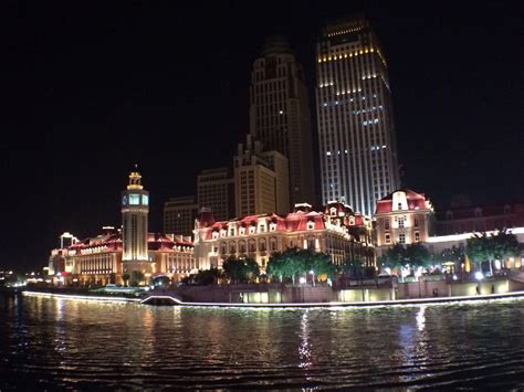 天津最好玩的20个旅游景点排名