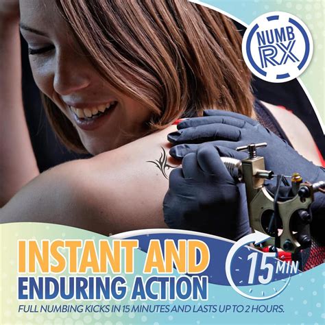 NumbRX Lidocaine Spray - 4% Topical Anesthetic - 1oz India | Ubuy