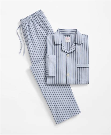 Cotton Robes | Brooks Brothers