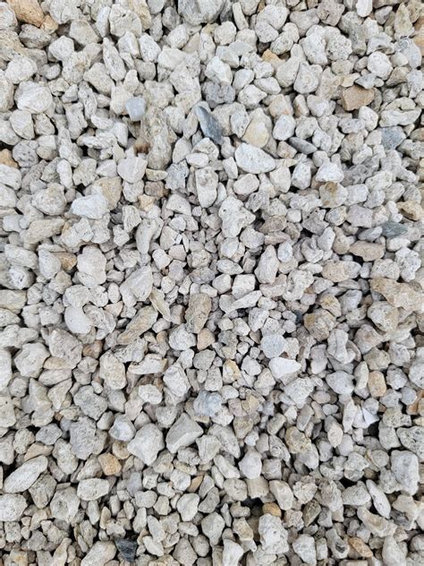 Pea Rock – The Sand And Gravel Shop