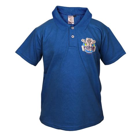Podar Jumbo Kids Platinum T-Shirt ( Set of 3 ) – Cursive Letters ...