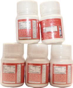 BODRI CALCIUM VD3 Tablets with Vitamin D3,Magnesium,Zinc For Supports ...