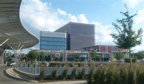 CAMPUS SQUARE BRNO - All You Need to Know BEFORE You Go 2026 (with ...
