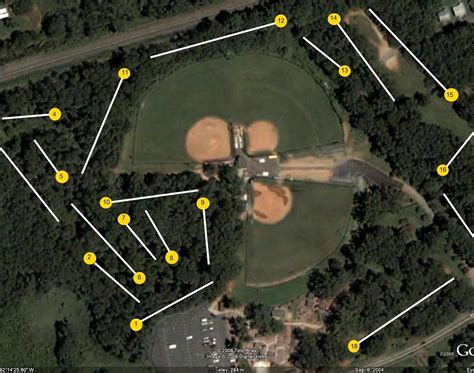 CENTURY PARK DISC GOLF COURSE (2026) All You SHOULD Know Before Going ...