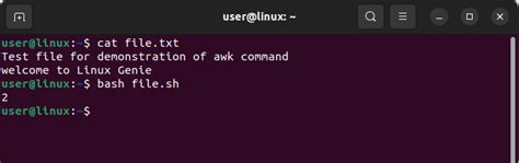 Image result for How to Use Awk in Bash Script