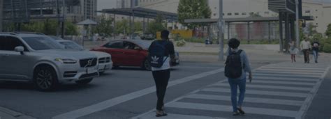 Creating the City of Mississauga's first transportation master plan | Steer