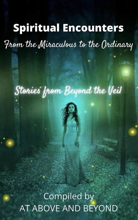 Spiritual Encounters: From the Miraculous to the Ordinary eBook : And ...