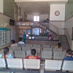 Smile dental hospital and implant centre, pipeline road - Dental clinic ...