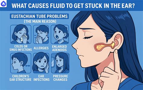 How Do ENTs Remove Ear Fluid? Here’s What Really Happens