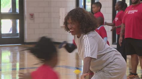 Jackie Joyner-Kersee Community Center undergoing $20M expansion | ksdk.com
