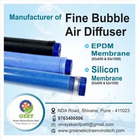 Image result for Fine Bubble Disc Diffuser