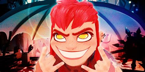 Navigating The Fandom: An Insightful Look At "Nimona R34" In 2024