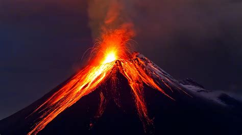 letusan gunung slamet