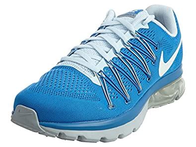 Buy Nike Air Max Excellerate 5 Running Shoes Fountain Blue 7 B(M) US at ...
